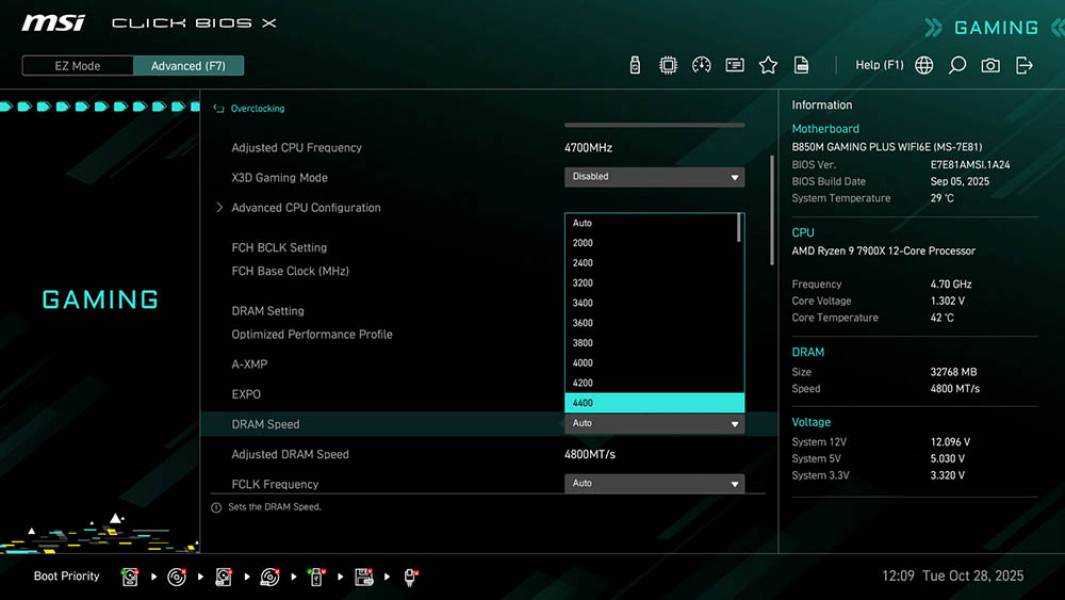 MSI B850M GAMING PLUS WIFI6E-2
